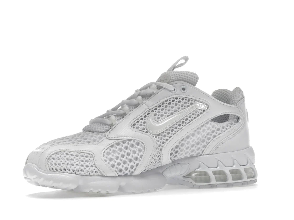 Nike Air Zoom Spiridon Cage 2 Weiß