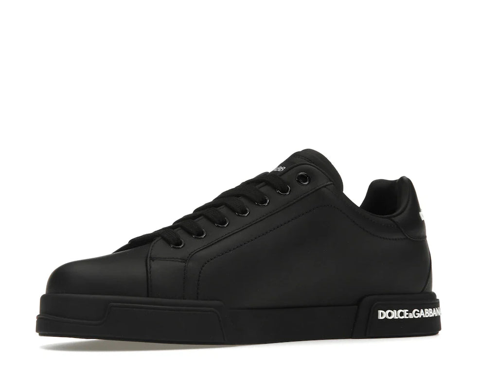 Dolce & Gabbana Portofino Classic Schwarz Weiß