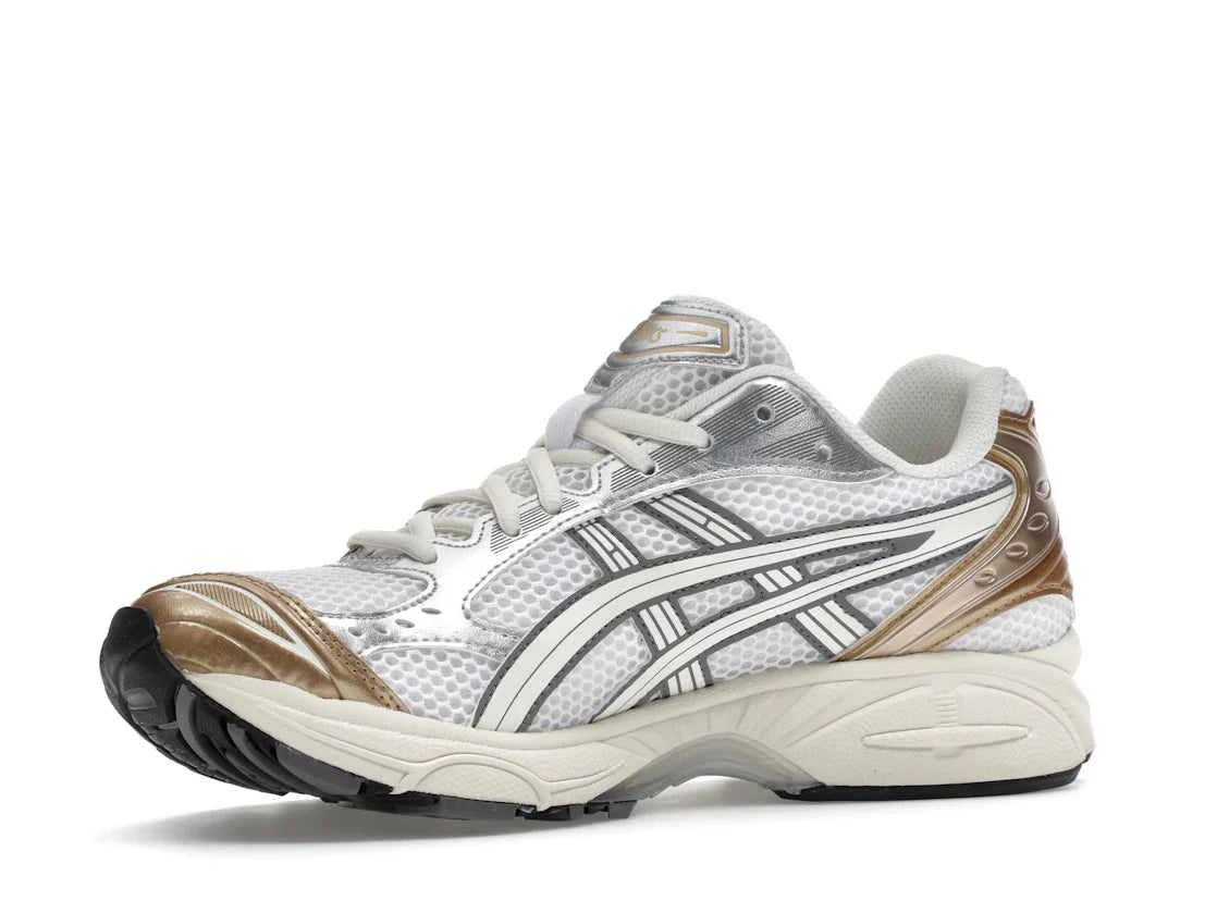 ASICS GEL-Kayano 14 olympische Medaillen