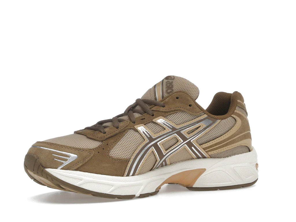 ASICS Gel-1130 Kamelbeige Kastanie