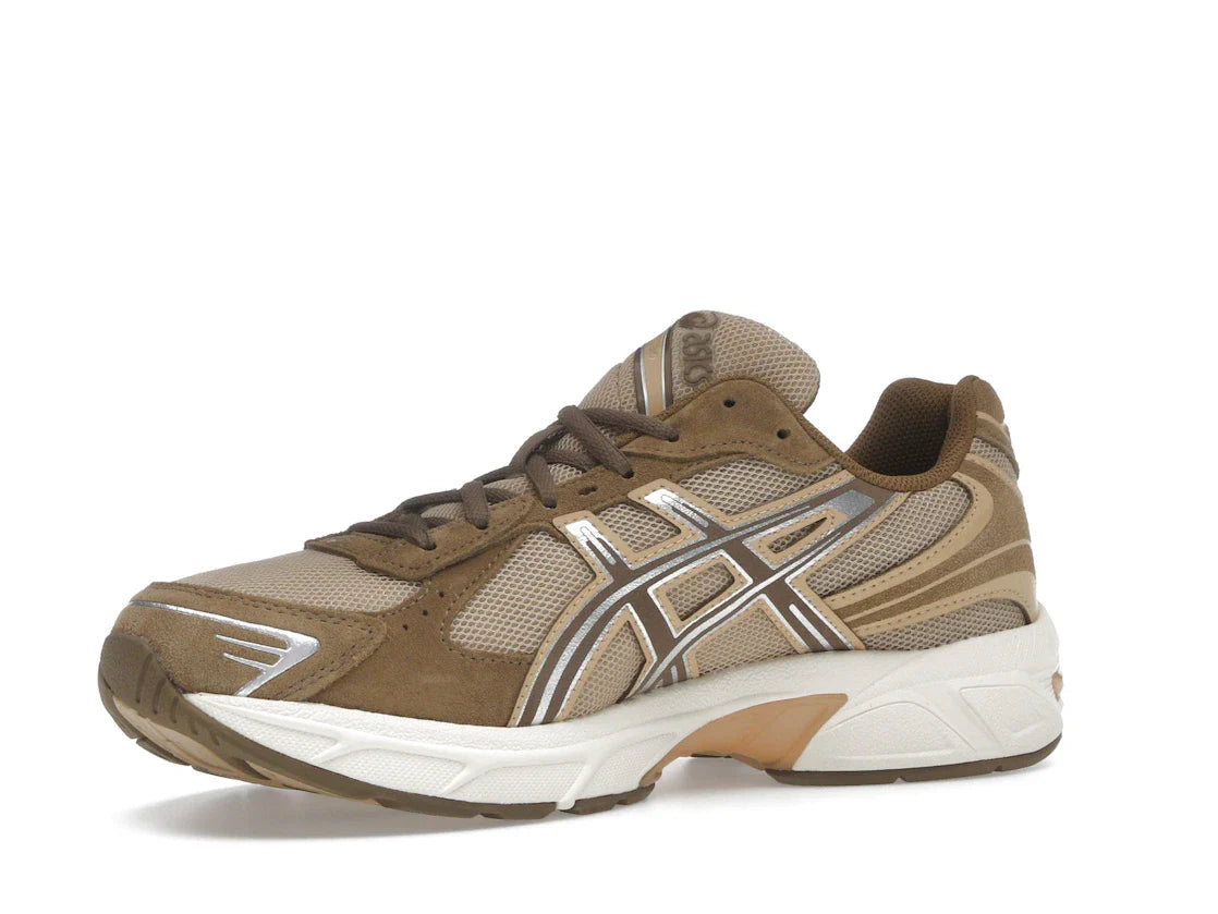 ASICS Gel-1130 Kamelbeige Kastanie