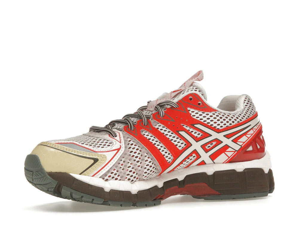 ASICS UB9-S Gel-Kayano 20 Kiko Kostadinov Kristallrosa