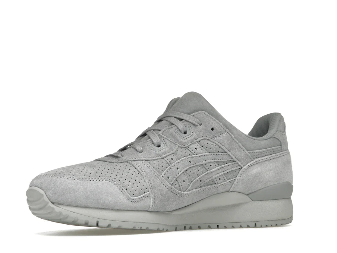 ASICS Gel-Lyte III 30th Anniversary Piedmont Gray