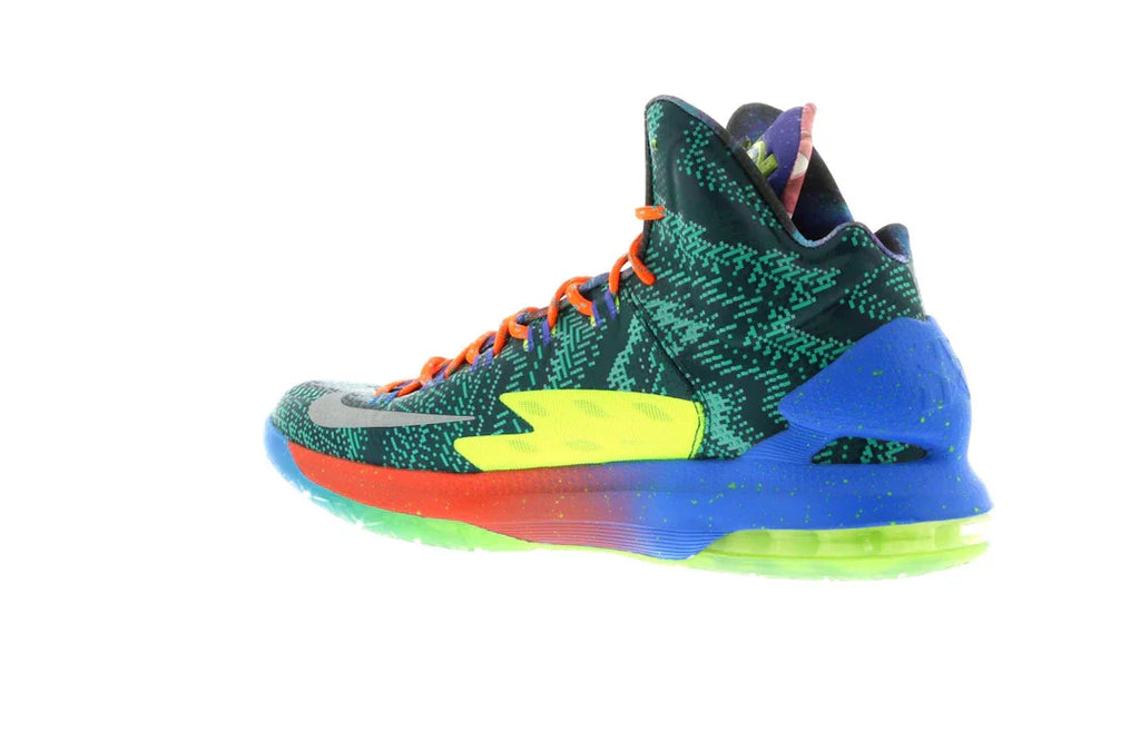 Nike KD 5 Was ist der KD?