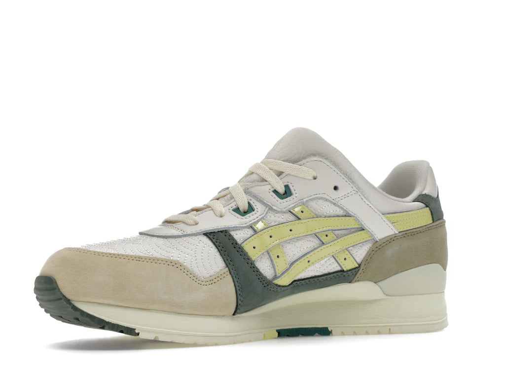 ASICS Gel-Lyte III Kith Brasilien