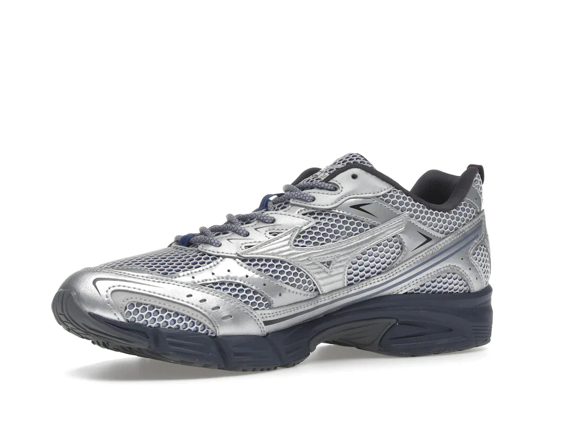 Mizuno MXR Space Pack Silber