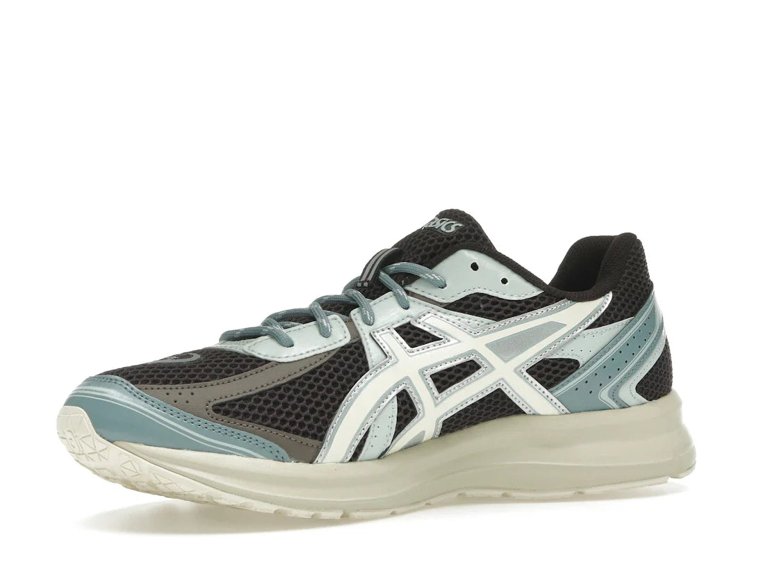 ASICS JOG 100S Kith Espresso Vanilla Ice