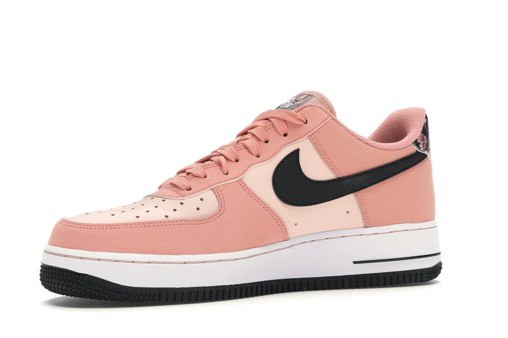 Nike Air Force 1 Low Peach Pack Pink Quartz