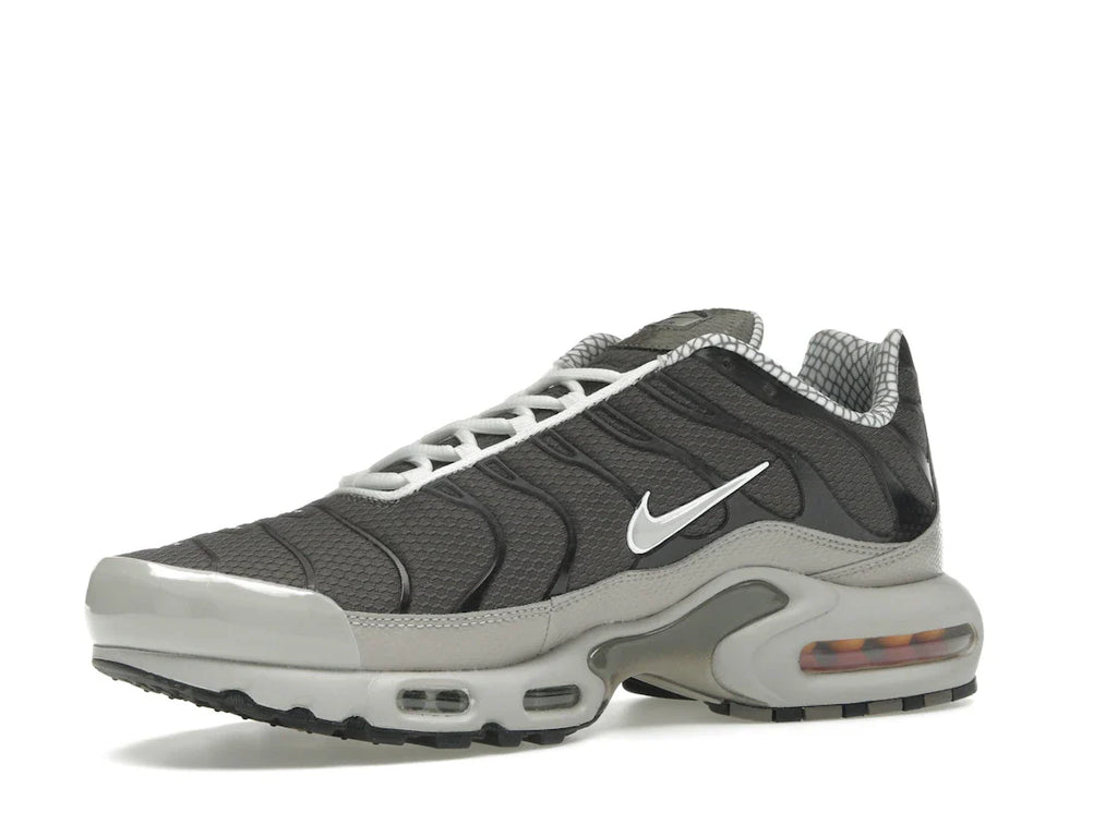 Nike Air Max Plus Jahr der Schlange