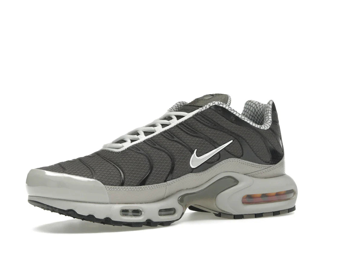 Nike Air Max Plus Jahr der Schlange