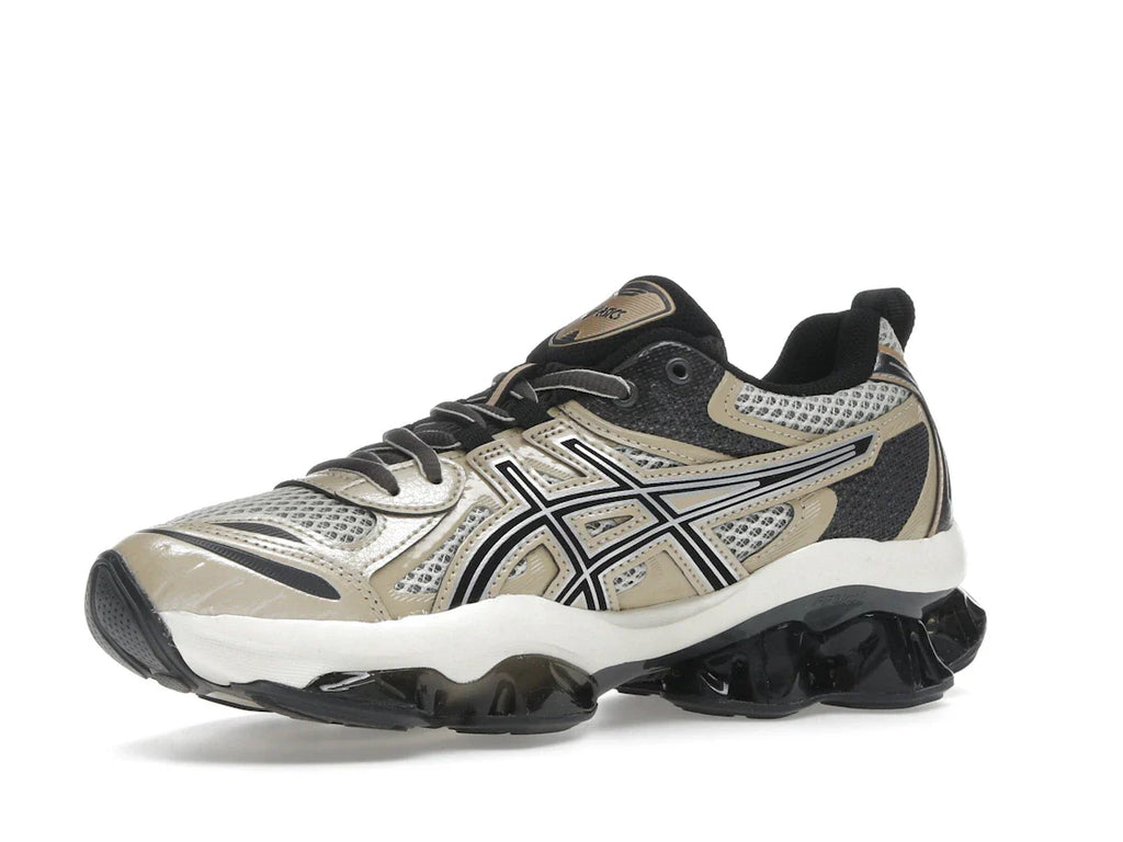 ASICS Gel-Quantum Kinetic Sand Schwarz