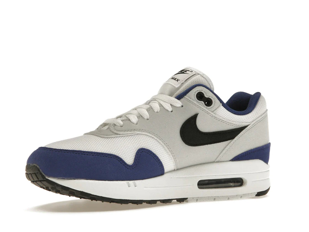 Nike Air Max 1 Tiefes Königsblau