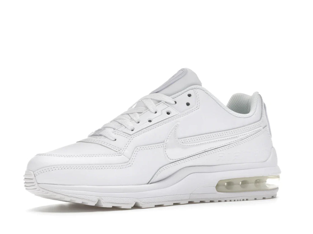 Nike Air Max LTD 3 Weiß