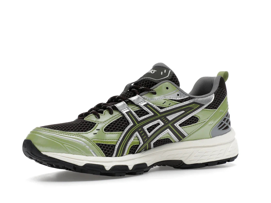 ASICS Gel-Nunobiki Kith Delicioso Pure Silver