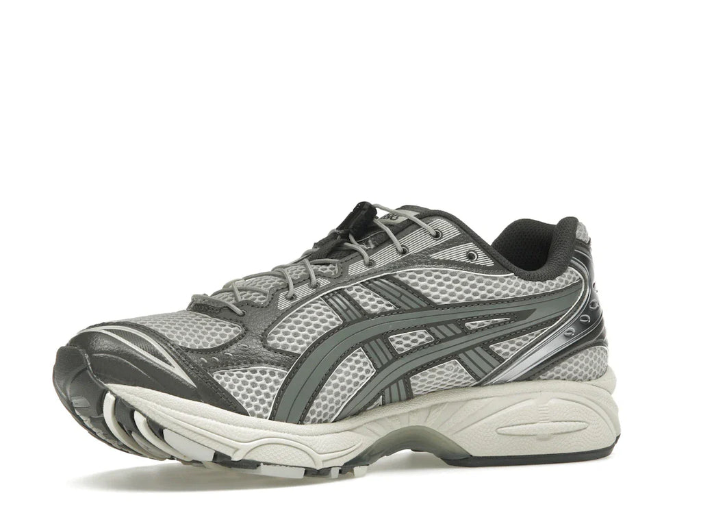 ASICS Gel-Kayano 14 Unlimited Pack Austerngrau