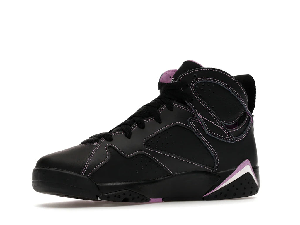 Jordan 7 Retro Barely Grape (GS)