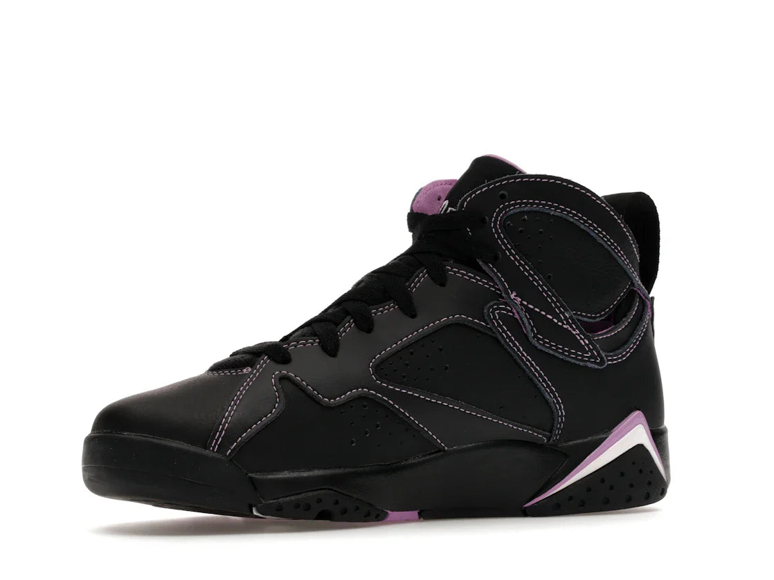 Jordan 7 Retro Barely Grape (GS)