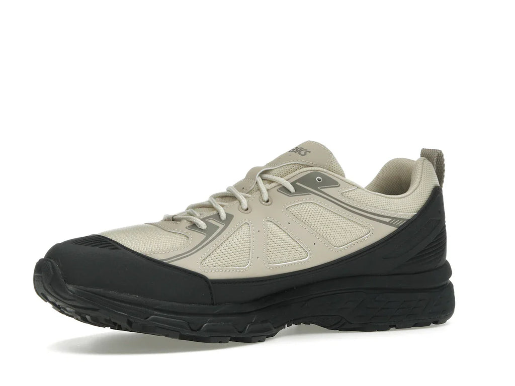 ASICS Gel-Venture 6 Shield Schwarz Federgrau