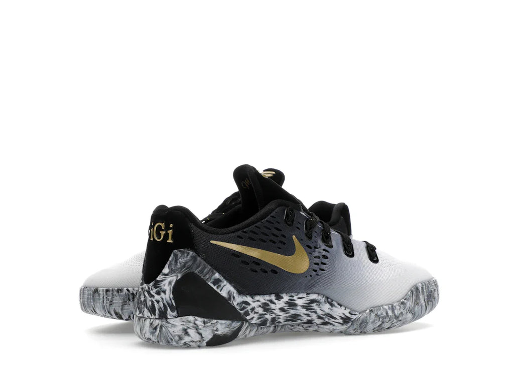 Nike Kobe 9 EM Low Mambacita (GS)