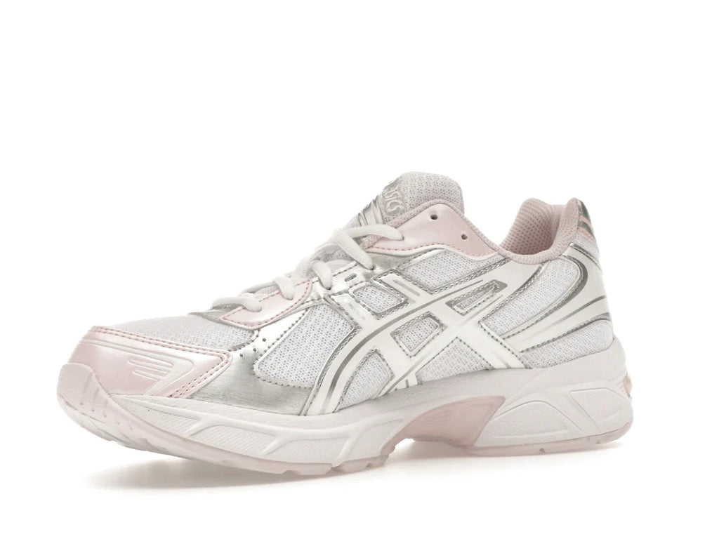 ASICS Gel-1130 Weiß Kristallrosa (Damen)