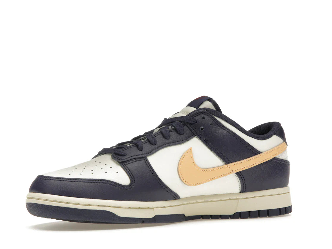 Nike Dunk Low Retro From Nike To You Midnight Navy