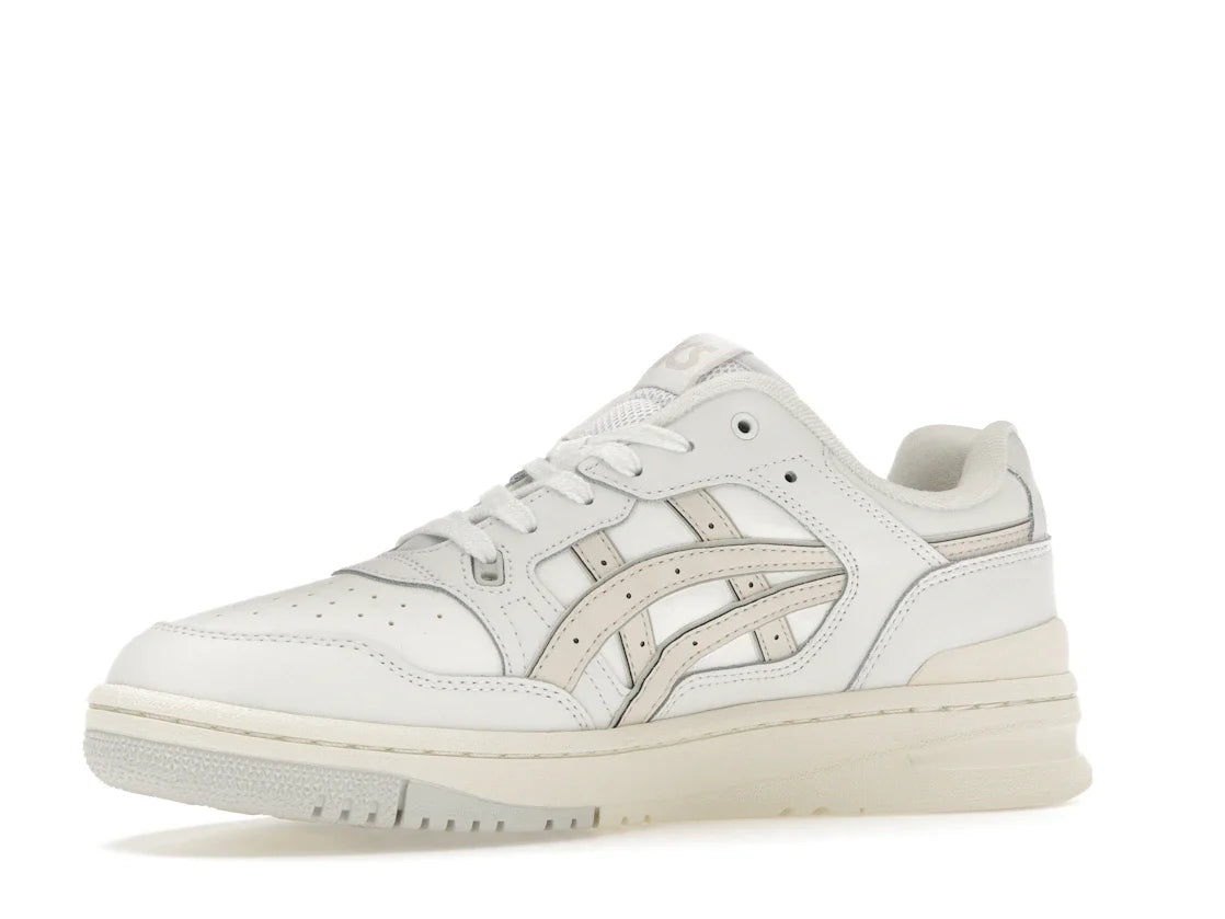 ASICS EX89 White Mineral Beige