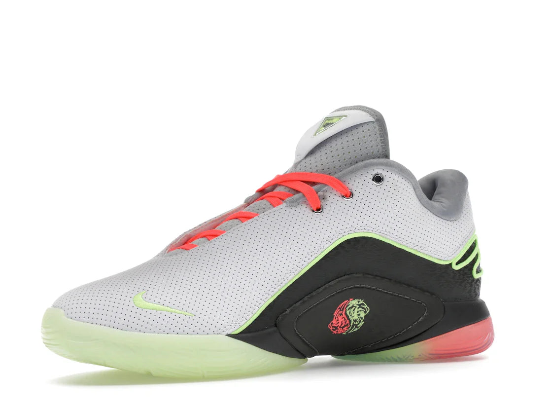 Nike LeBron 22 Moonlight (Transparente Außensohle)