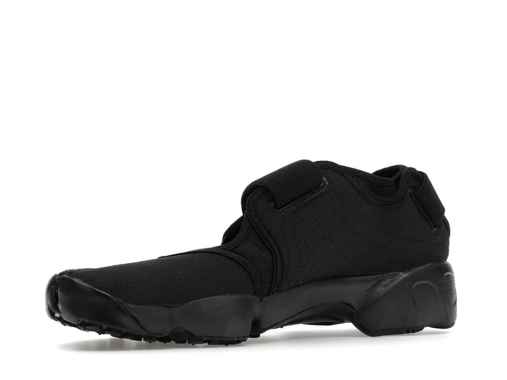 Nike Air Rift Breathe Triple Black (Damen)