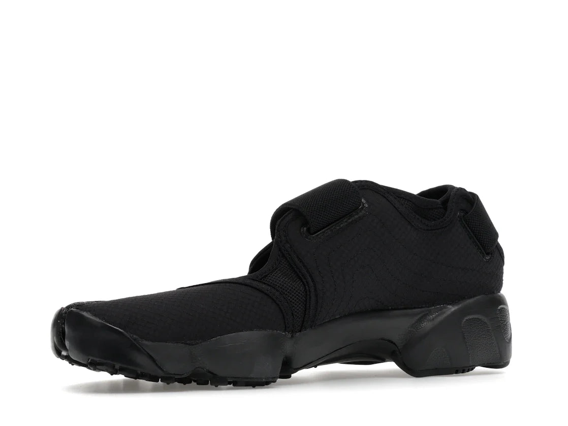 Nike Air Rift Breathe Triple Black (Damen)