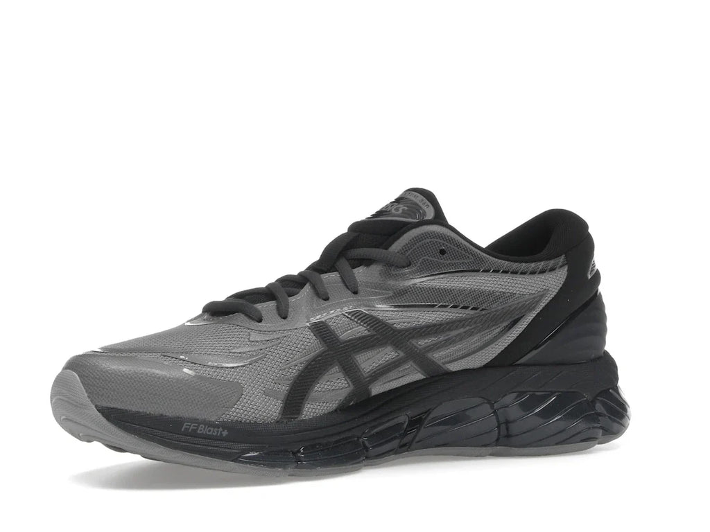 ASICS Gel-Quantum 360 VIII Clay Gray Black