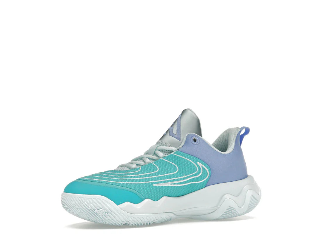 Nike Giannis Immortality 4 Christmas (GS)