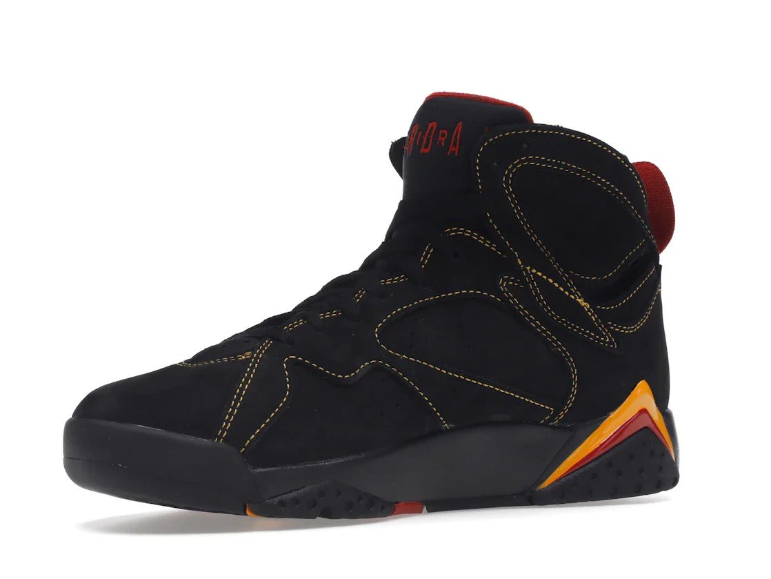 Jordan 7 Retro Citrus (2022)