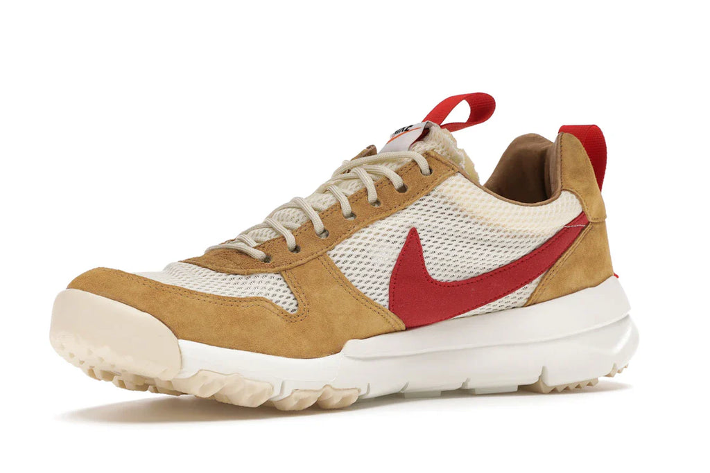 NikeCraft Mars Yard Schuh 2.0 Tom Sachs Space Camp