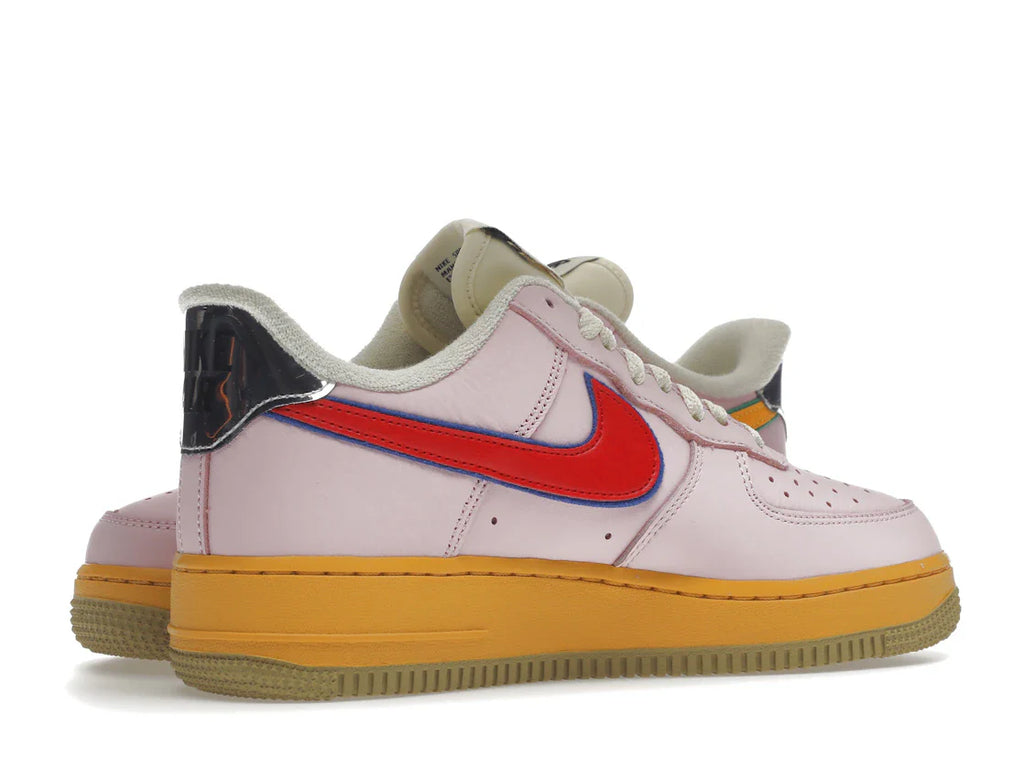 Nike Air Force 1 Low '07 Feel Free, Let's Talk