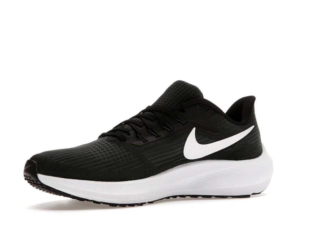 Nike Air Zoom Pegasus 39 Schwarz Weiß