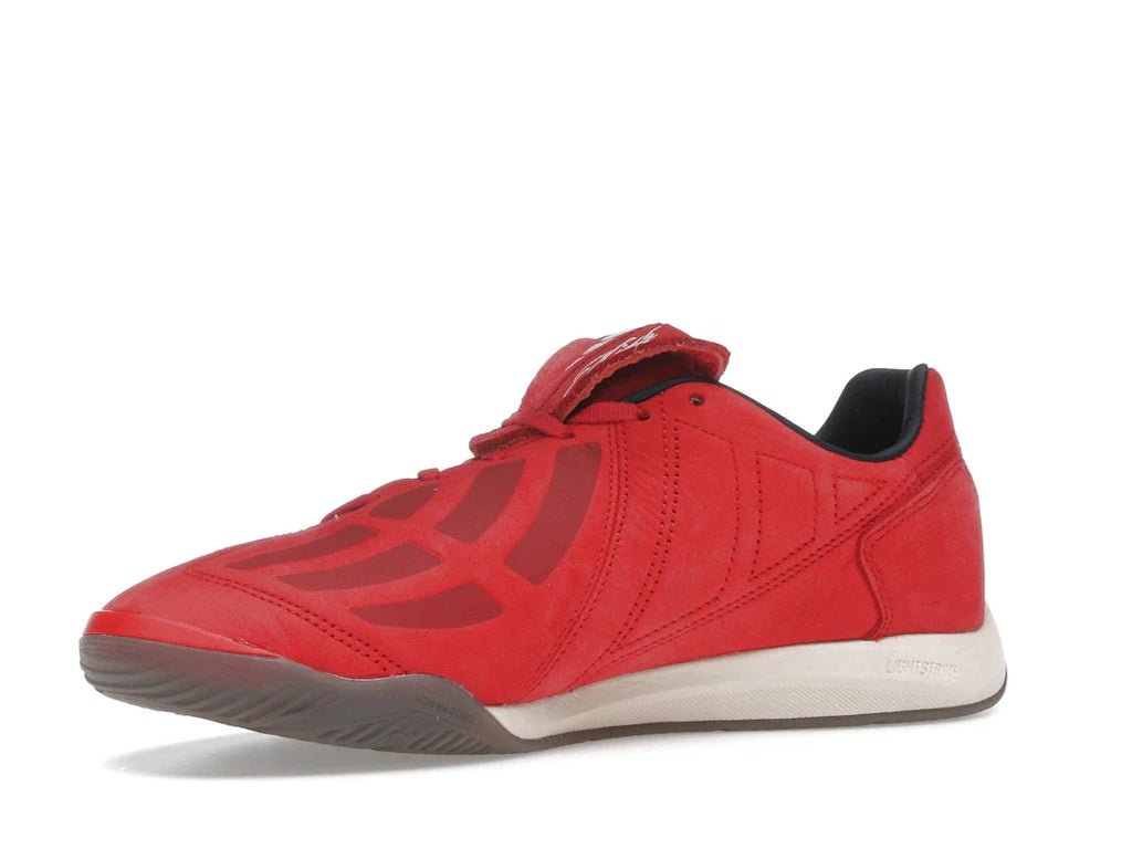 adidas Predator 2002 IC Kith Rot Weiß