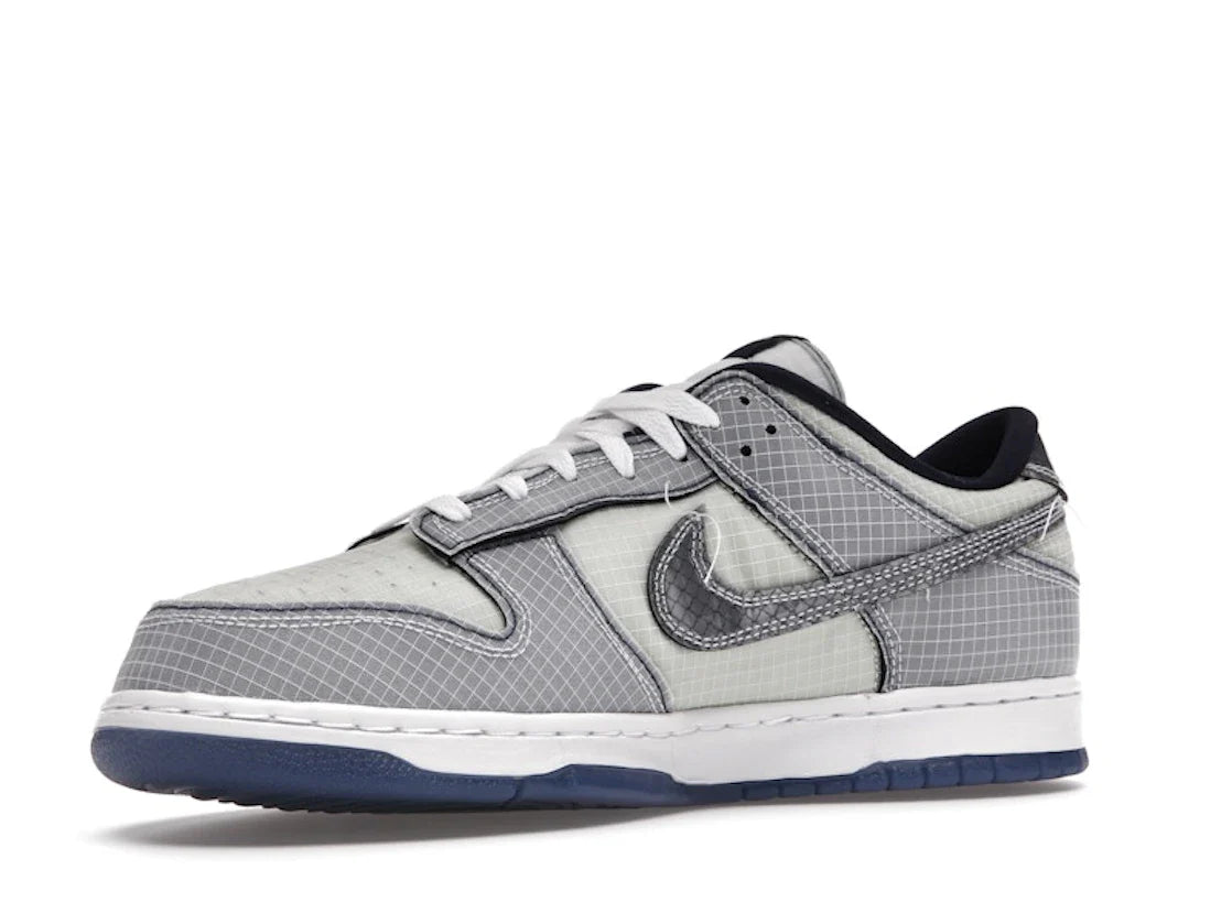 Nike Dunk Low Union Passport Pack Pistazie