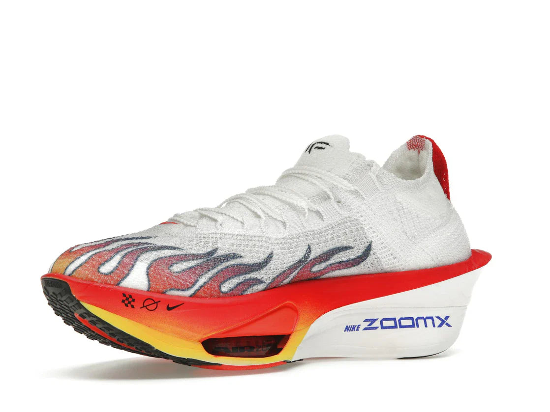 Nike Air Zoom Alphafly Next% 3 Premium Ekiden Pack