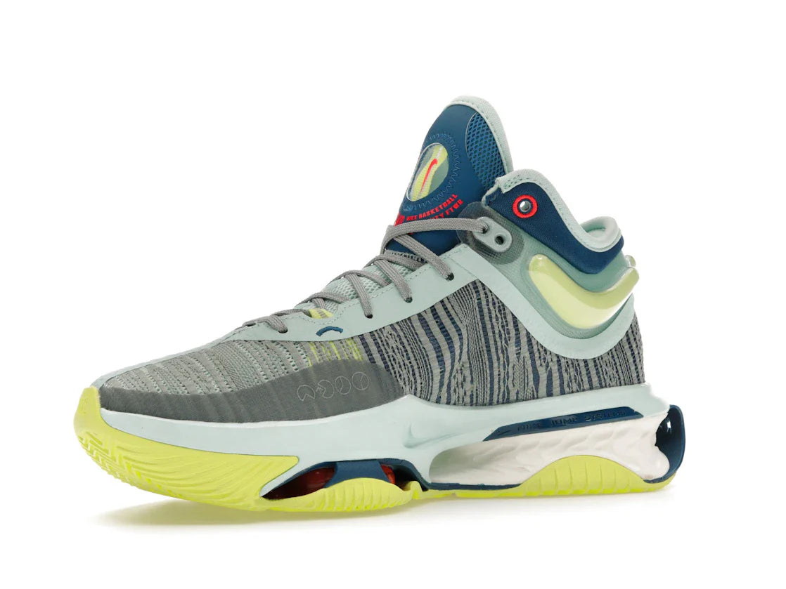 Nike Air Zoom GT Jump 2 Alpha Wave