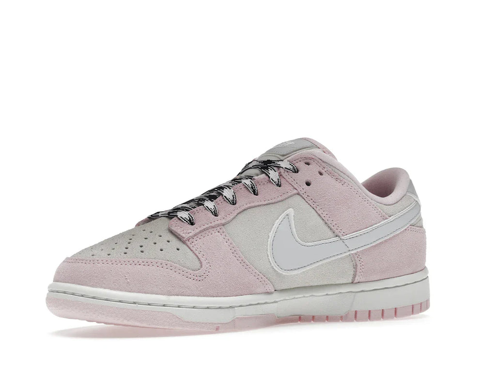 Nike Dunk Low LX Pink Foam (Damen)