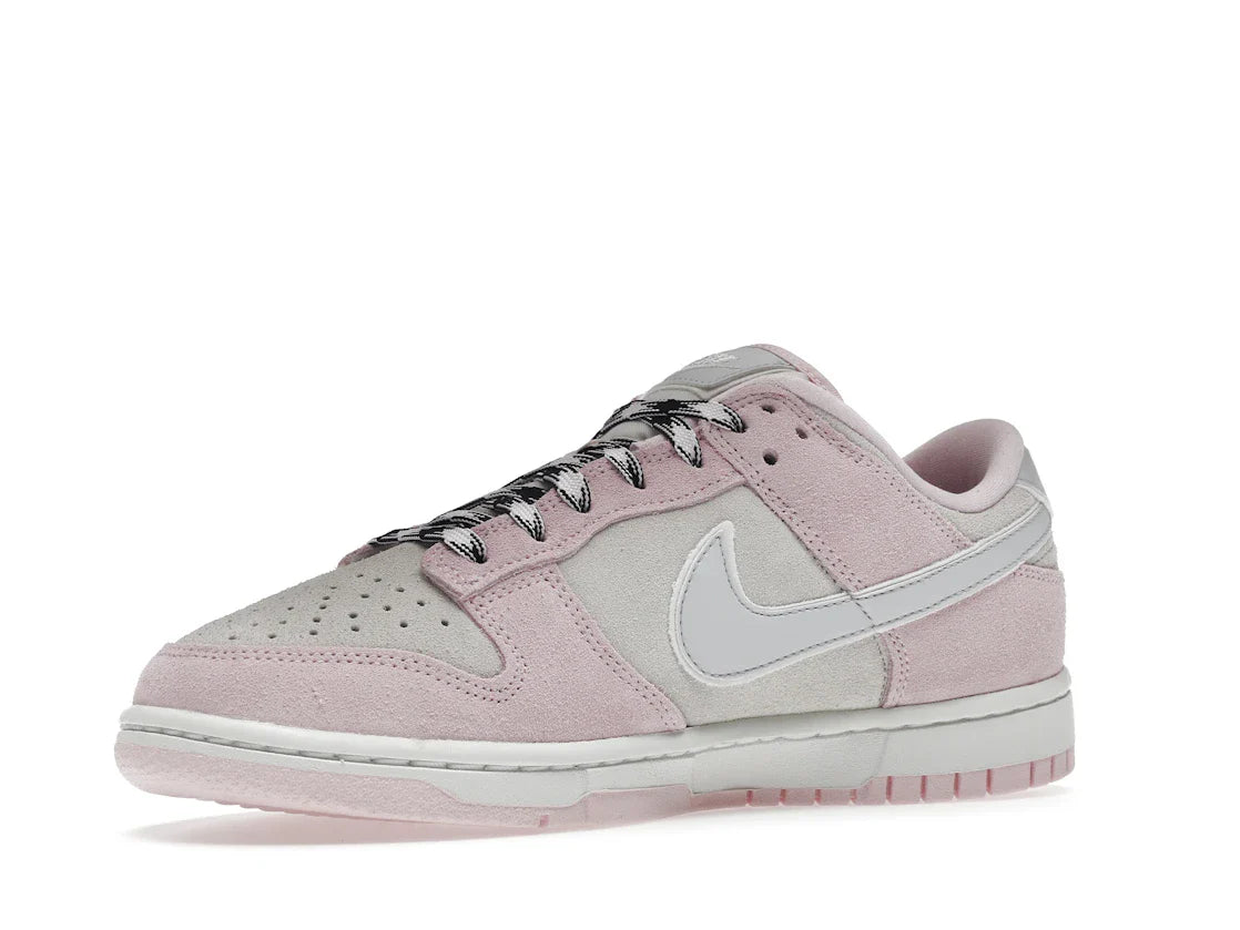 Nike Dunk Low LX Pink Foam (Damen)