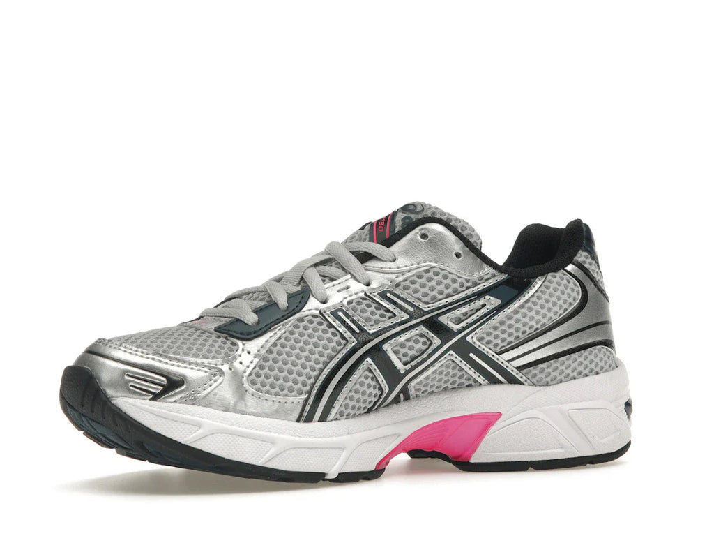 ASICS Gel-1130 Concrete Teal Pink (Damen)