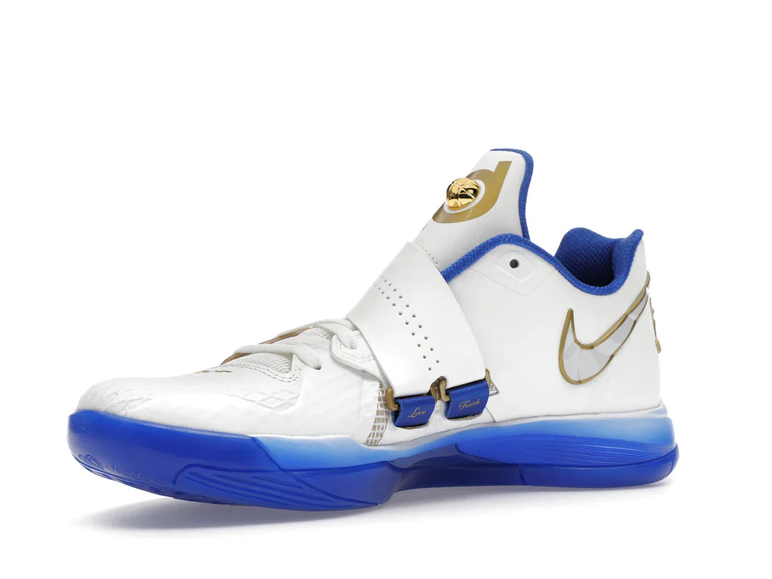 Nike KD 4 The Real MVP