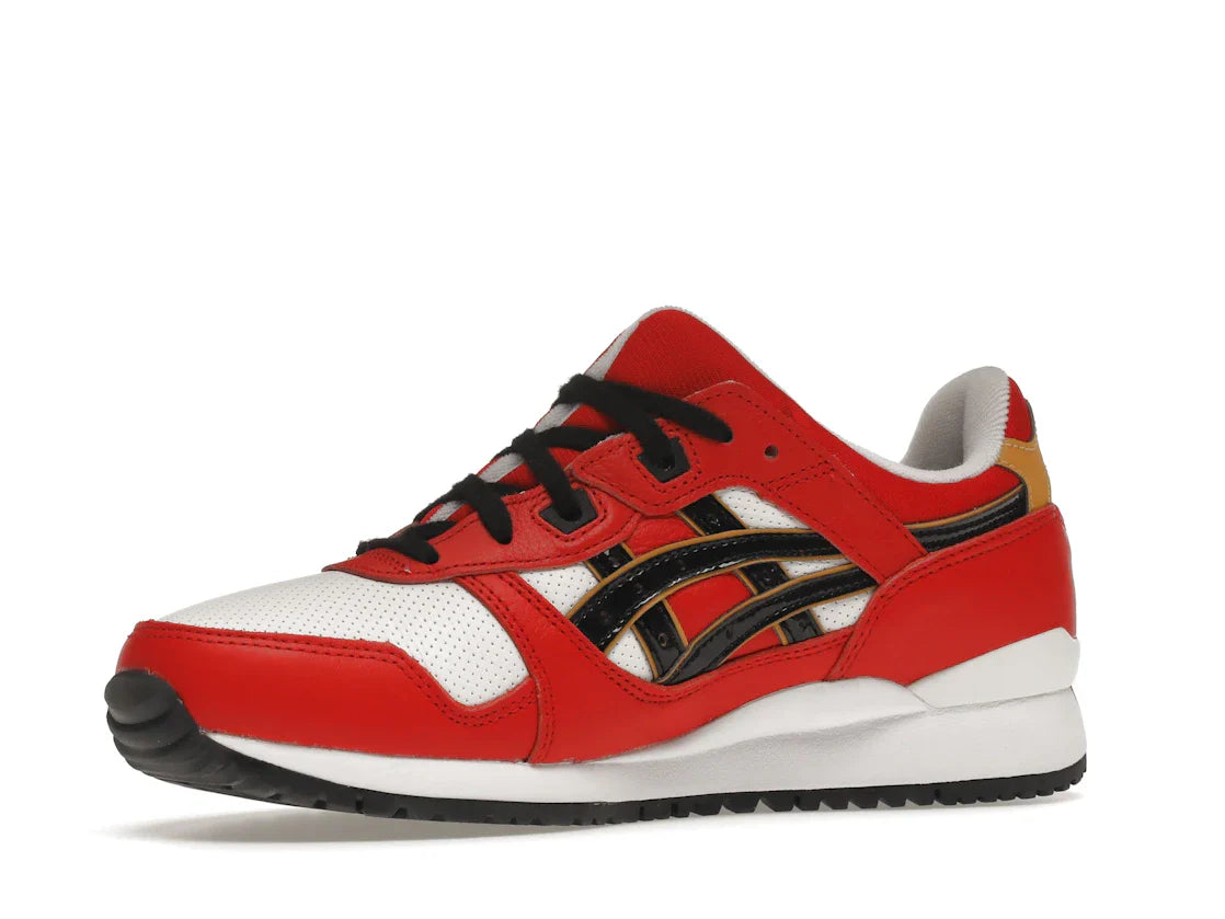 ASICS Gel-Lyte III OG Classic Rot