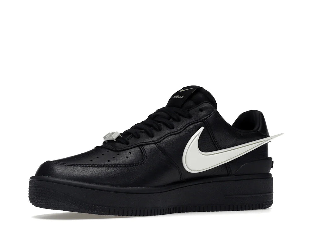 Nike Air Force 1 Low SP AMBUSH Schwarz