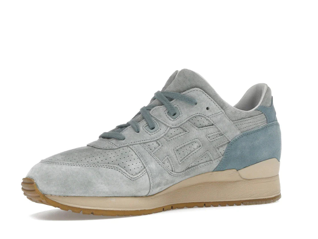 ASICS Gel-Lyte III Saint Alfred Olive Birch