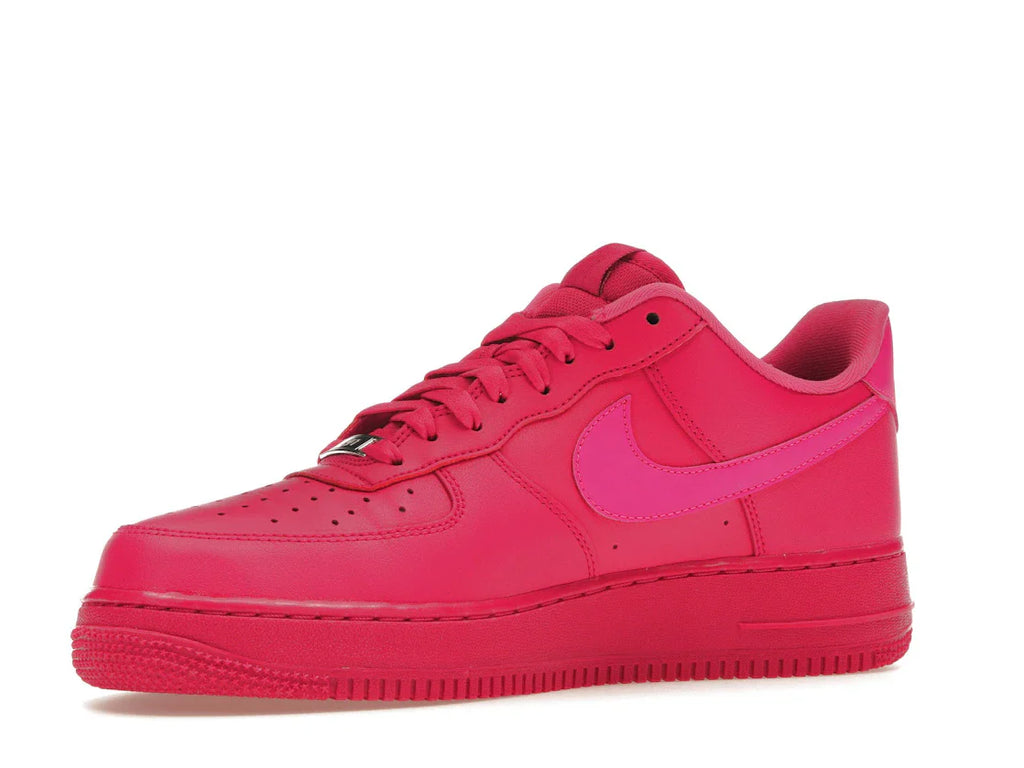 Nike Air Force 1 Low '07 Fireberry (Damen)