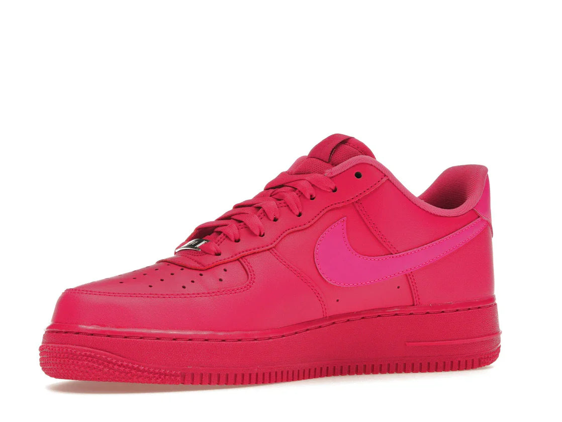Nike Air Force 1 Low '07 Fireberry (Damen)