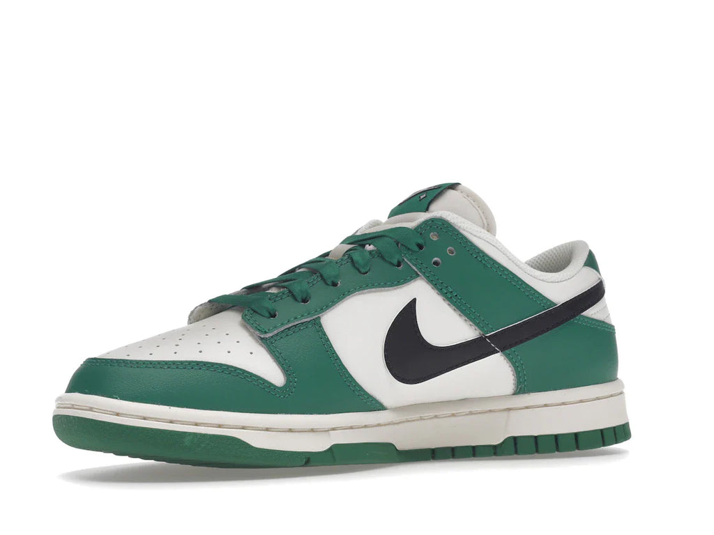 Nike Dunk Low SE Lottery Pack Malachitgrün