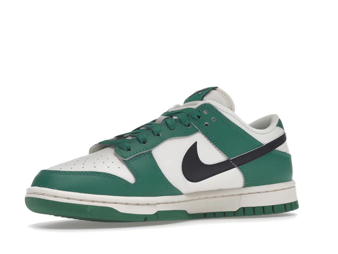 Nike Dunk Low SE Lottery Pack Malachitgrün
